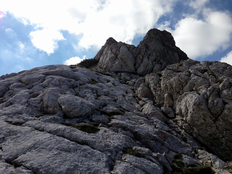Glave (2321 m)