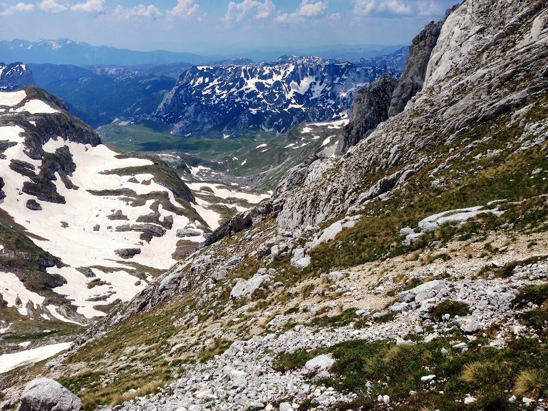 Pivska Planinica (2051 m)