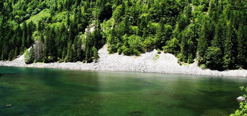 Sušičko jezero