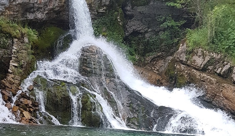 Vodopad Crnjak